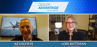 Dealer Advantage: How to offer flexibility to car shoppers & maximize profits