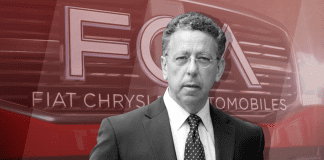 FCA North America pleads guilty in labor corruption scandal FCA