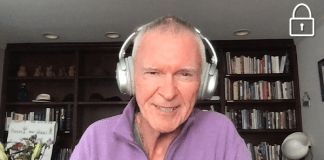 How automotive dealers can have a flourishing business model – Gay Hendricks, best-selling author of ‘The Big Leap’