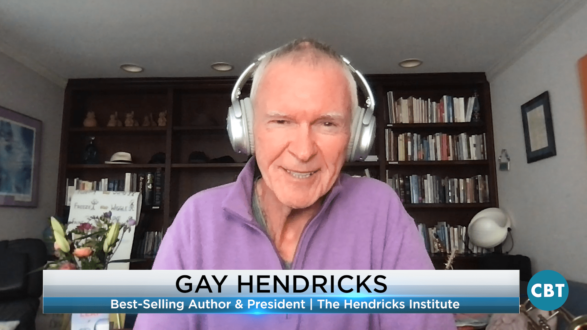 Automotive business model - Gay Hendricks