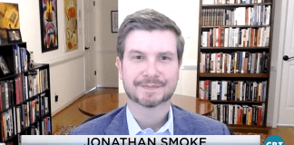 Cox Automotive - Jonathan Smoke