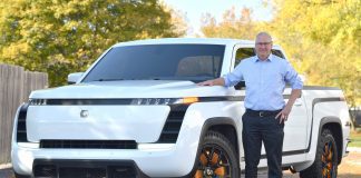 Short-seller firm Hindenburg Research targets Lordstown Motors Lordstown Motors