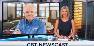 CBT automotive newscast: March 2, 2021