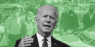 Lawmakers pressure Biden Administration for gasoline car phase-out date Biden