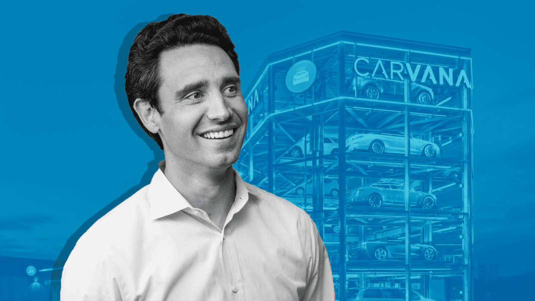 Carvana's