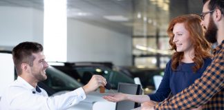 Declining COVID cases a cause for optimism among dealers dealers