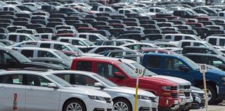 More parts shortages hit auto industry, affecting new inventory inventory