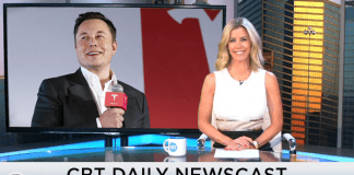 CBT automotive newscast: March 22, 2021