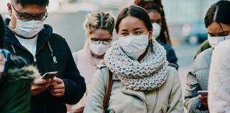 Americans hesitant to return to normalcy amid post-COVID apprehensions Americans