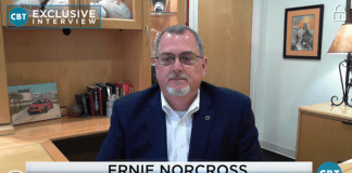 How car dealers are adjusting to Volvo’s electric future – Ernie Norcross, Volvo Cars Memphis