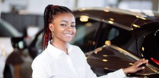 Gender equity still a concern in auto industry equity