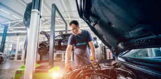 Current state of the technician shortage and potential opportunities technician