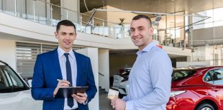 Consider more consumer-centered marketing plans as your car dealership reopens marketing