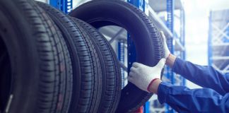 Three strategies to maximize tire sales in 2021 tire