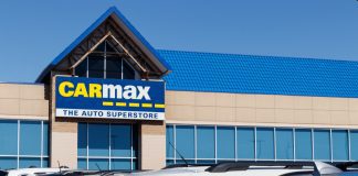 CarMax issuing bonuses for 22,000 staff to reward efforts during COVID-19 CarMax