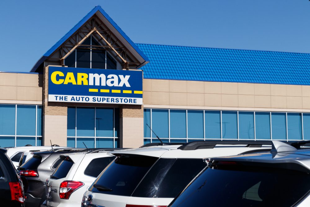 CarMax