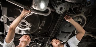 How to influence dealership customers to return for service appointments customers