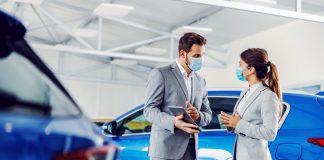 The National Retail Federation projects retail sales growth in 2021 with effective vaccine rollout sales