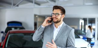Three trends in digital engagement that will impact the auto industry in 2021 and beyond digital