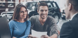 How to streamline the reconditioning process in a banner sales market reconditioning