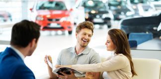 Experian report highlights intriguing Q4 2020 automotive financing data