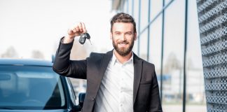 Key security a priority in the dealership keys