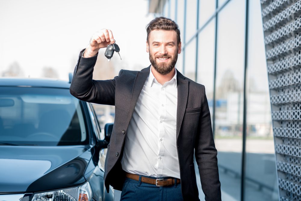 Key security a priority in the dealership