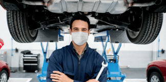 Ensure your technicians feel appreciated for increased productivity technician
