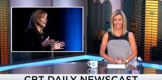 CBT automotive newscast: April 27, 2021