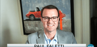 NCM’s Paul Faletti on how auto dealers can carry momentum into the rest of 2021 car dealers