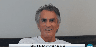 PA Dealer Pres. Peter Cooper on the takeaways from a better-than-expected Q1 Peter Cooper