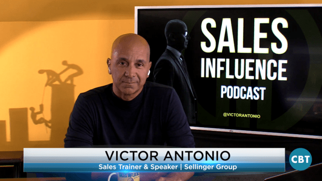 Dealers - Victor Antonio