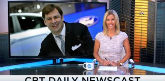 CBT automotive newscast: April 16, 2021