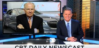 CBT automotive newscast: April 21, 2021