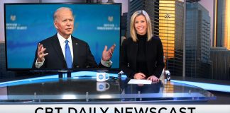 CBT automotive newscast: April 8, 2021