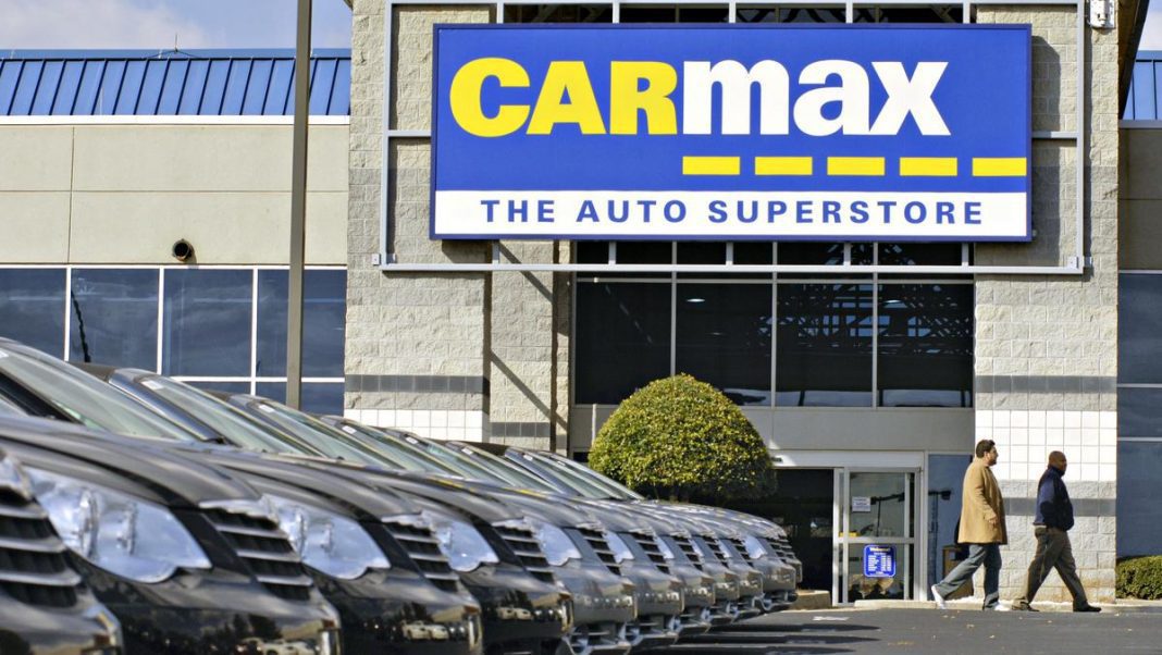 CarMax