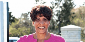 Jenell Ross to join CARS Board of Directors Jenell Ross