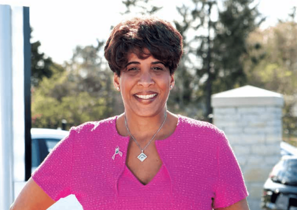 Jenell Ross to join CARS Board of Directors