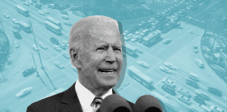 President Biden’s $2 Trillion spending plan includes cash for transportation and infrastructure Biden