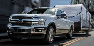 How the explosive popularity of camping can be used by auto retail