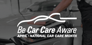 National Car Care Month brings focus back around to safe driving car care