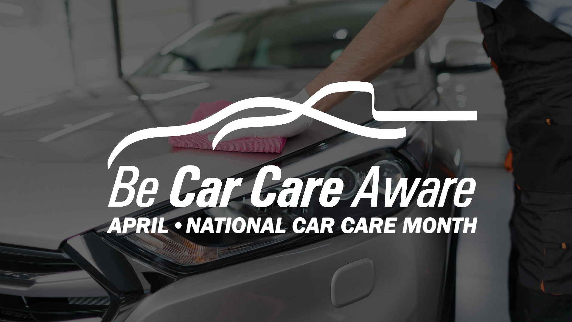 National Car Care Month brings focus back around to safe driving