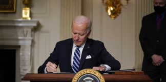 Tougher tailpipe emissions coming under Biden Administration emissions