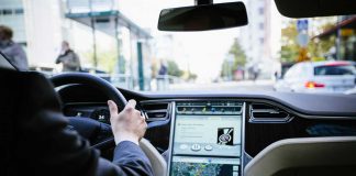 Study finds interesting correlations between in-car tech and demographics tech