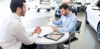 How dealers can prevent defecting first-time lease customers lease customers