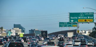 California to set their own stringent climate limits on cars, EPA says California