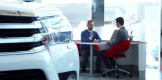 Car buyers advised to skip negotiating, pay sticker price during entrenched shortage car