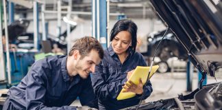 Recall repairs stand out as an opportunity for auto dealers recall