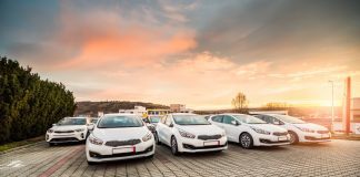 How to serve fleet customers while sales are down fleet