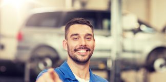 Ways to transition mechanics into other positions mechanics